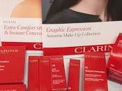 "Autumn Makeup 2013" "Clarins"