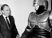 Trailer remake Robocop