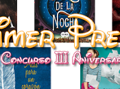 Concurso aniversario blog pruebas