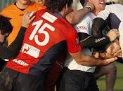 Fecha clave copa campeonato rugby chile