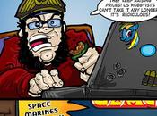 True(La minoría consecuente)