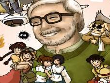 Hayao Miyazaki despide, pero magia perdurará