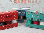 Esmaltes RARE NAILS NAIL KITS