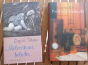 Nuevas lecturas agosto