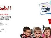 OFFERKIDS:¡¡¡Etiquétalo Todo!!!
