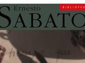 escritor fantasmas» ernesto sabato