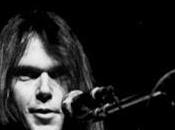 Neil Young Don't Bring Down (Live acoustic) (1970)