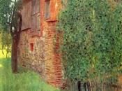 Gustav Klimt Pintor