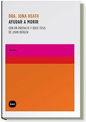 "Ayudar morir"