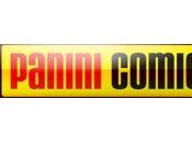 Novedades Panini Noviembre 2013