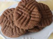 Galletas nocilla cola