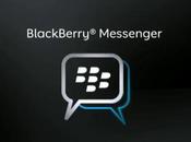 BlackBerry Messenger subida AppStore, pero Apple aprueba
