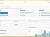 Cómo configurar WordPress posicionamiento