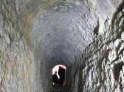 Investigadores descubren túneles bajo villa romana Adriano