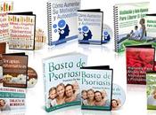 ¿Qué Programa Basta Psoriasis? Parte