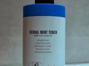 Herbal Mint Toner Baxter California [For Men]