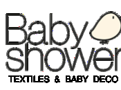 Baby Shower, tienda para bebés made Barcelona.