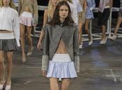 Alexander Wang Spring/Summer 2014 don't like collection