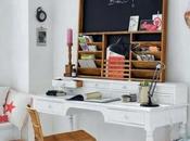 Work spaces