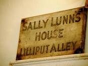 sally lunn's buns