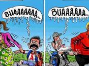 vuelta cole