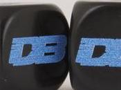 dados Dreadball tiradas