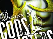 Portada Revelada: Dreams Gods Monsters (Daughter Smoke Bone, Laini Taylor