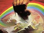 RISING Rainbow, 1976