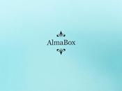 Almabox agosto 2013