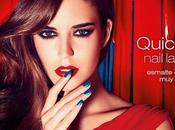 Review Quick nail lacquer: Nuevos tonos