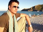 Septiembre Marzo, ventoleros ambos ¡Scarf time!