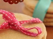 Galletas mantequilla. ¡¡PASO PASO!!