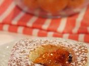 Coca albaricoques. ¡¡Paso paso!!