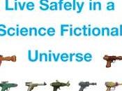 'How live safely science fictional universe', Charles