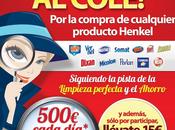 Henkel Ibérica ayuda hogares españoles vuelta cole