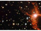 nebulosa planetaria forma curiosa
