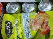 Primera Degustabox