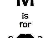 tendencia moustaches bigotes