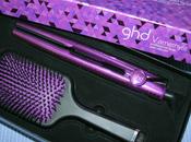 planchas para pelo Amethyst