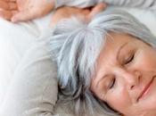 Envenjecer salud