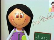 Fofucha Delifú Maestra