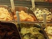 maravilloso mundo helado italiano