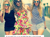 Familia Fashion Bloggers