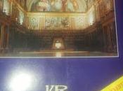 Espejos biblioteca