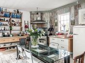 Casa Rustica Inglaterra