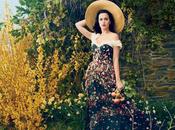 Katy Perry para Vogue