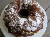 Bizcocho claras gluten