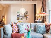 Loft ecléctico Texas