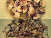 Curry cuscús