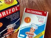 Chorizo Dukan, condimentos: Chorizol Salchichonal